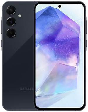 Samsung A55 A556B 8+128GB DualSim Awesome Navy Blu