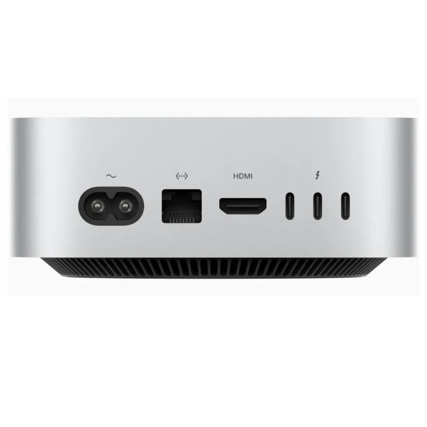 Apple Mac Mini 2024 M41 0c/10g 16/256gb mu9d3t/a