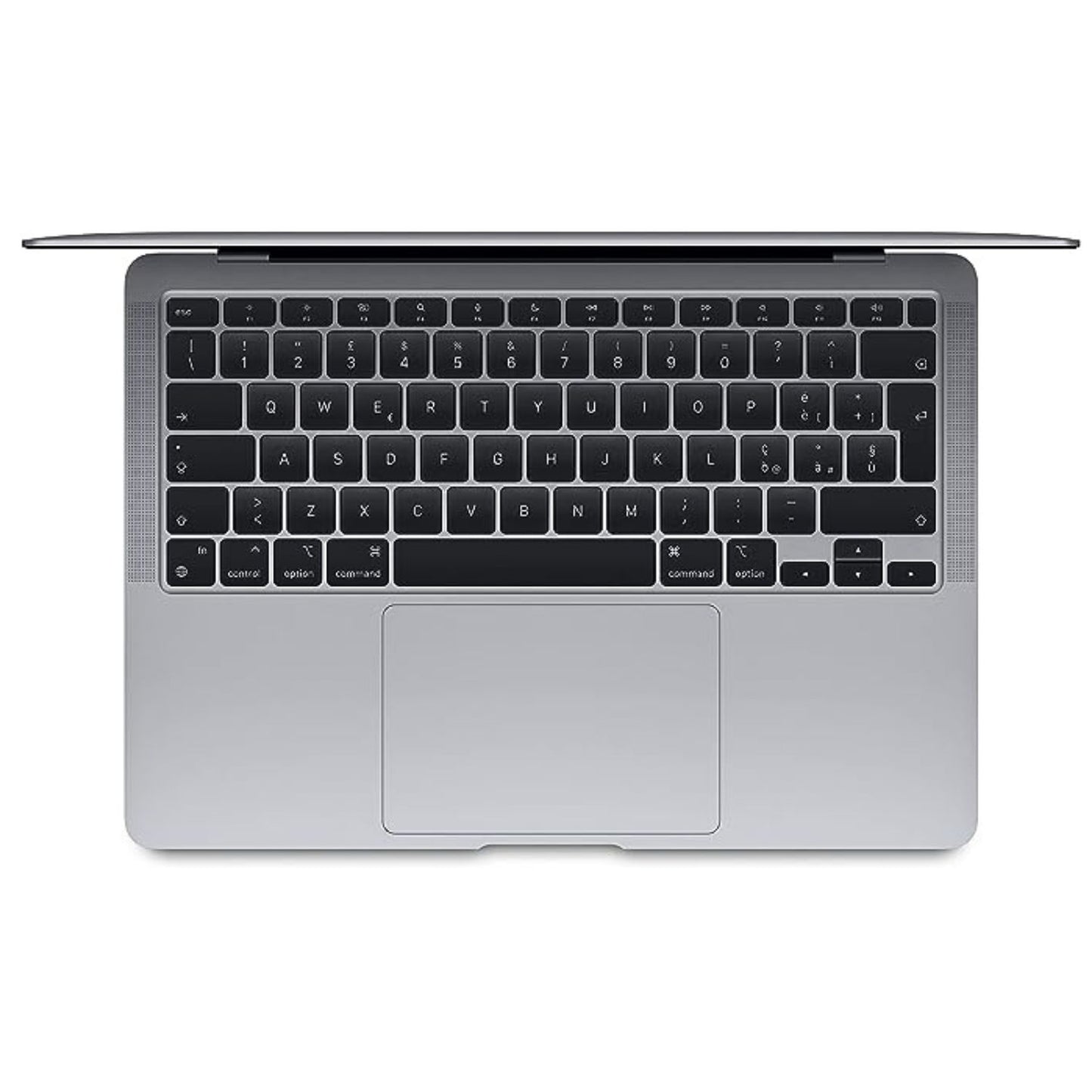 Apple Macbook Air 13 M18c. Cpu / 7c. Gpu 256gb Space Gray Mgn63