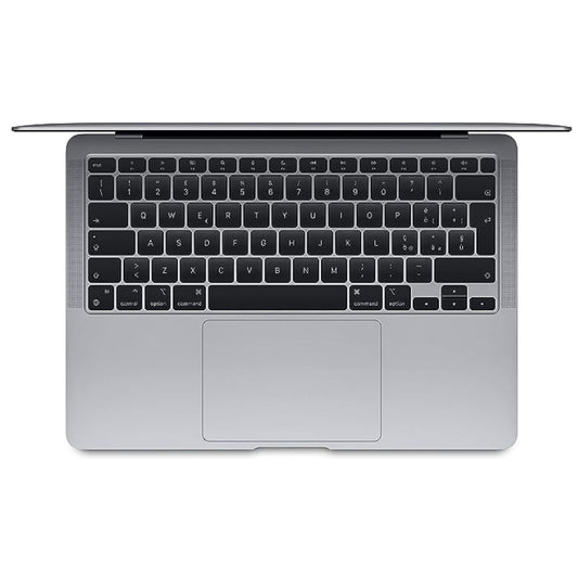 Apple Macbook Air 13 M18c. Cpu / 7c. Gpu 256gb Space Gray Mgn63