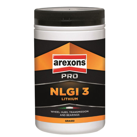 Arexons grasso nlgi3 cod 93601