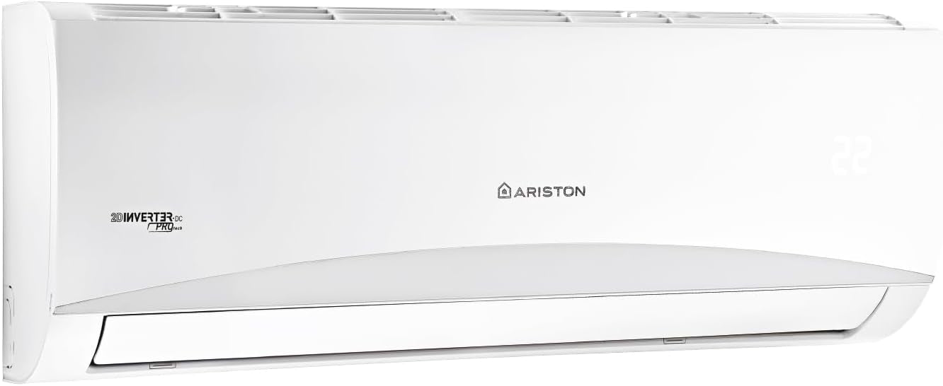 Ariston Prios Condizionatore Climatizzatore Motore + Split 9000btu