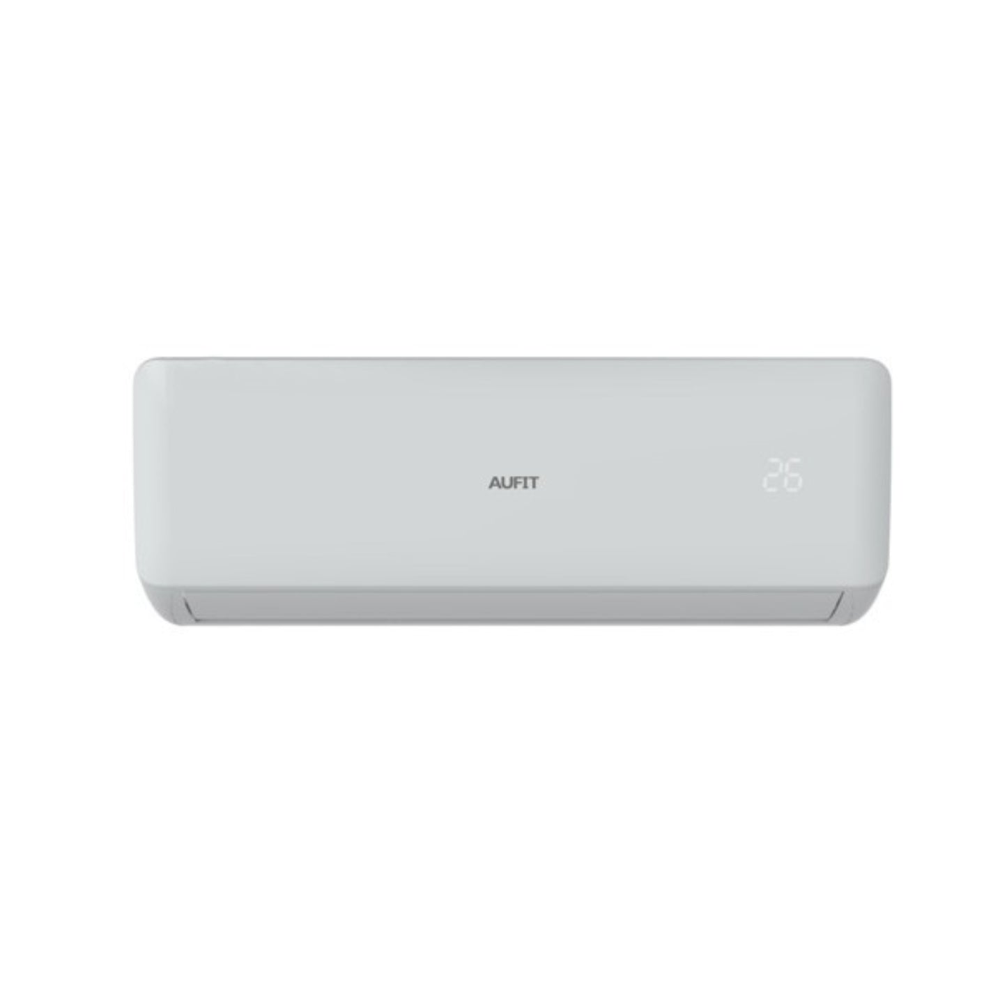 Aufit Condizionatore Climatizzatore 9000btu Wifi