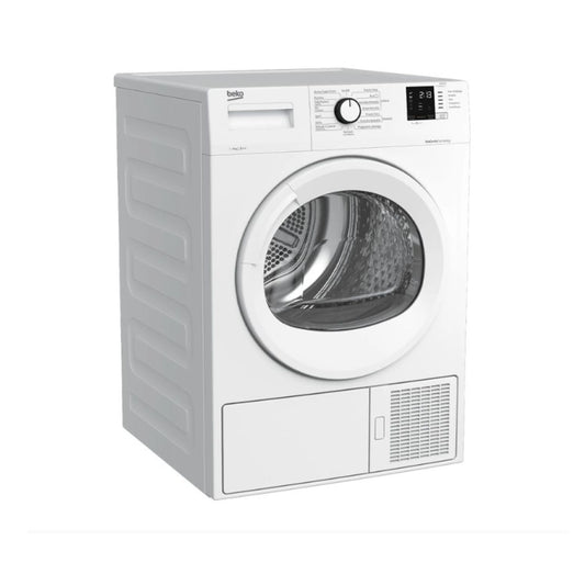 Beko Asciugatrice 8kg Drx823n