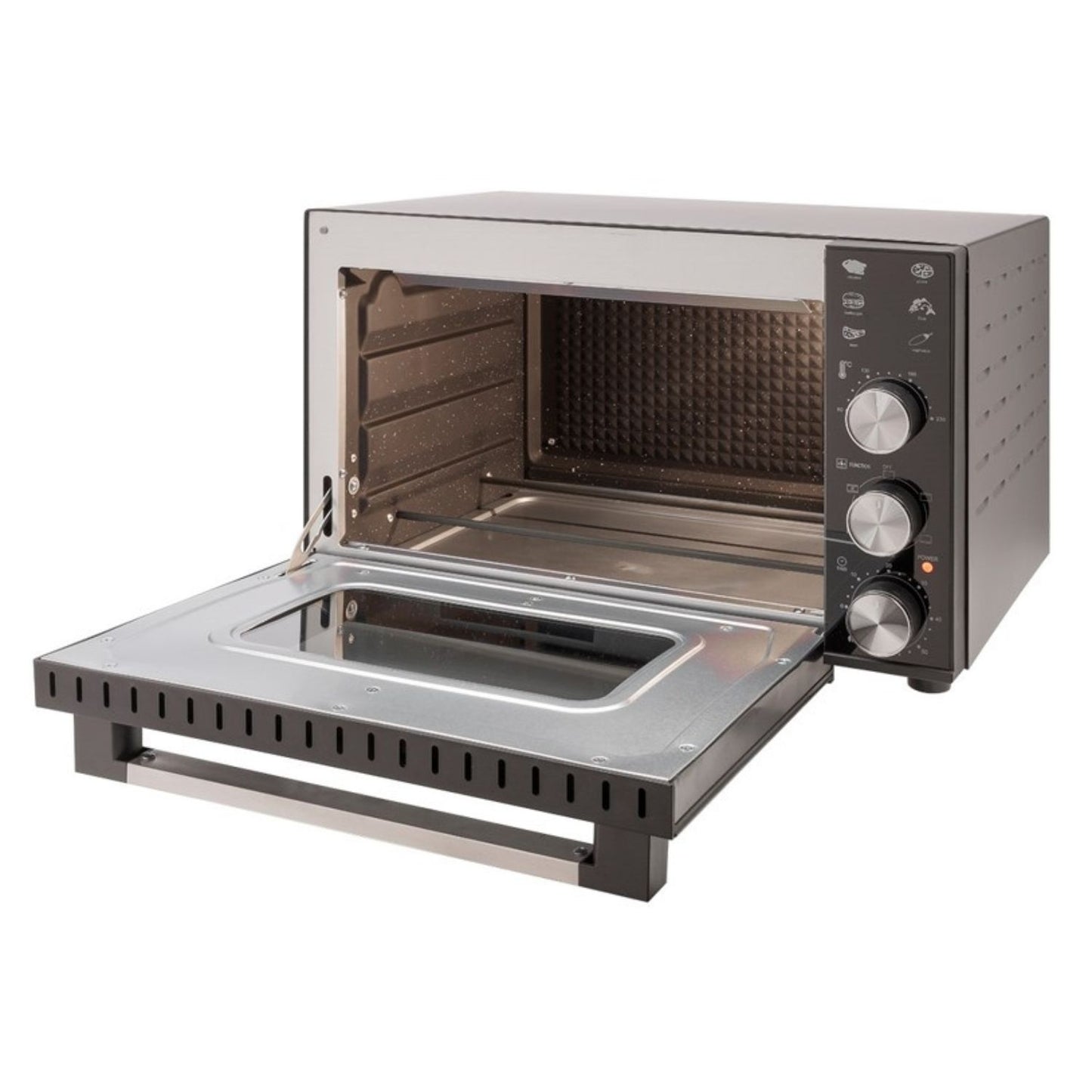 Bimar Forno Elettrico 30 litri B300