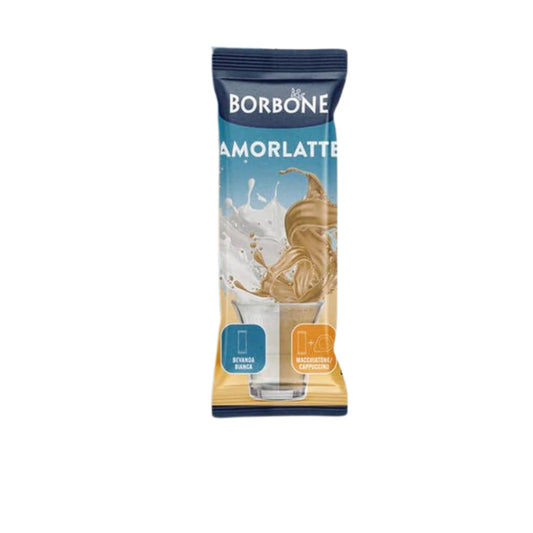 Borbone Amorlatte Preparato Solubile 10 Bustine