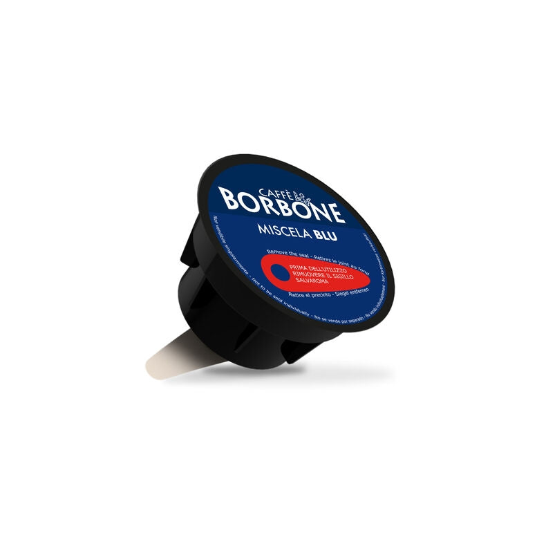 Borbone Capsule Comp. Dolce Gusto Miscela Blu 90pz