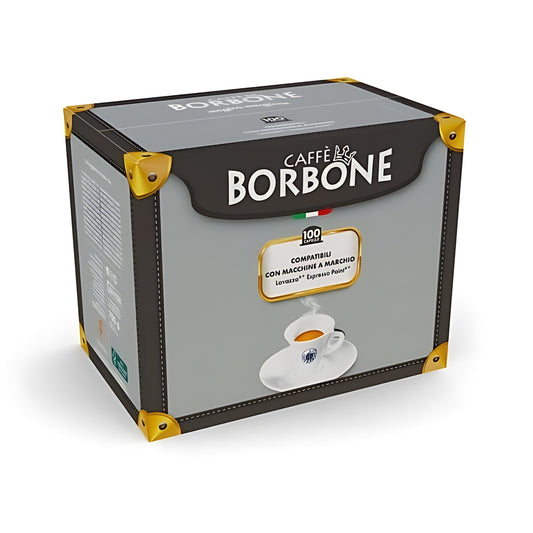 Borbone Capsule Comp. Espresso Point Miscela Blu 100pz