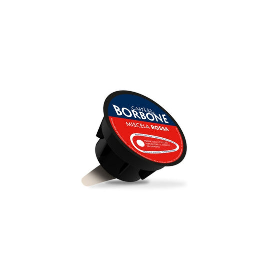 Borbone Capsule Comp.dolce Gusto Miscela Rossa 90pz