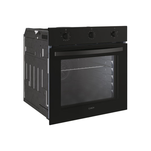 Forno Elettr Ventilato 65 Lt 5 funz FIDC N502