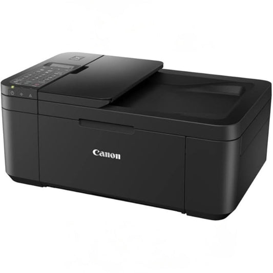 Canon Pixma Tr4650 Ad Inchiostro A4 4800 X 1200 Dpi Wi-fi