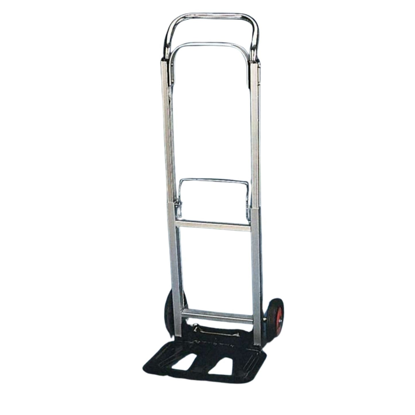 Carrello Portacasse 2 Ruote all telescopico 90 kg