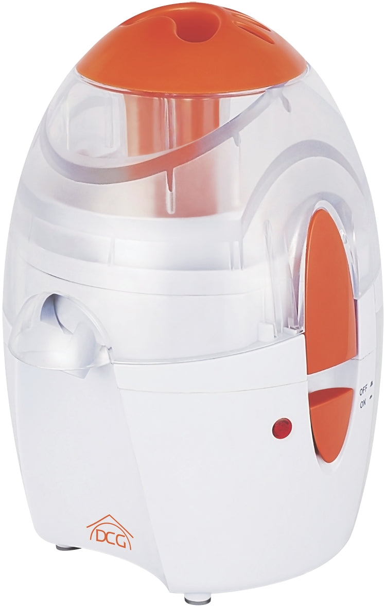 DCG Eltronic Centrifuga Elettrica Frutta e Verdura 250W AE2125