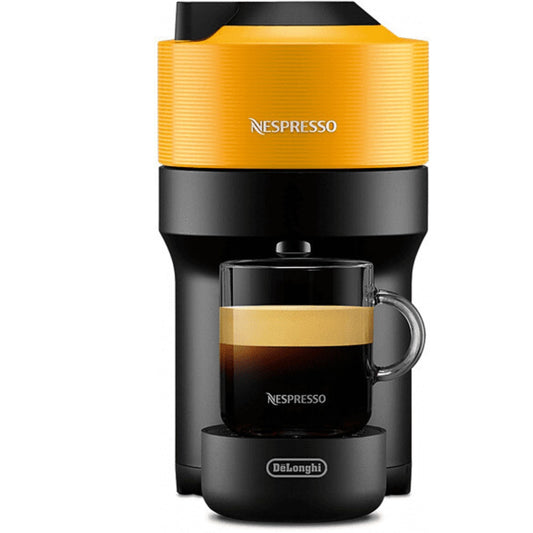 Delonghi m.d.c. Nespresso Vertuo env90.y pop yellow