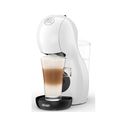 Delonghi Piccolo Macchina da Caffè nescafè Dolce Gusto edg110wb bi