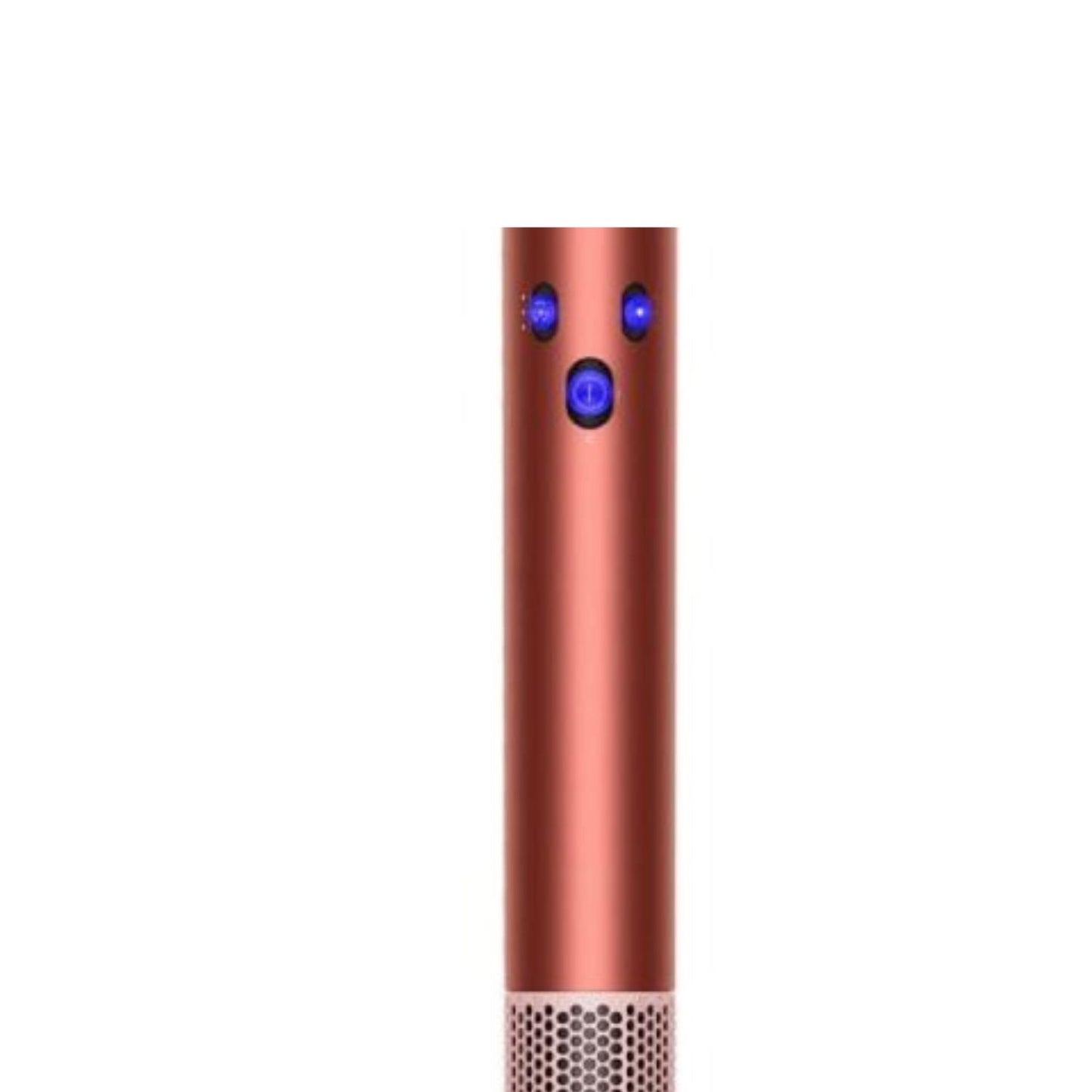 Dyson airwrap complete multistyler strawberry/bronze 1300w