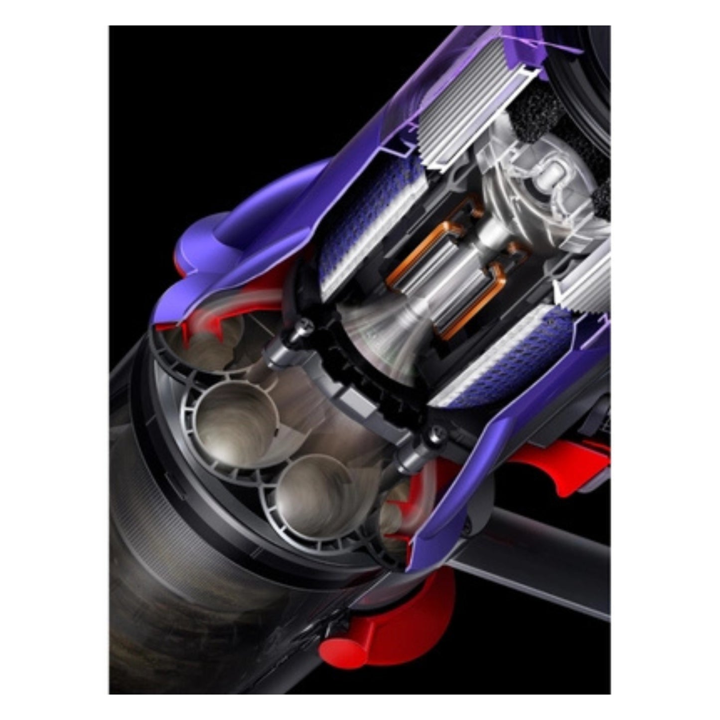 Dyson Aspirapolvere Digital Slim