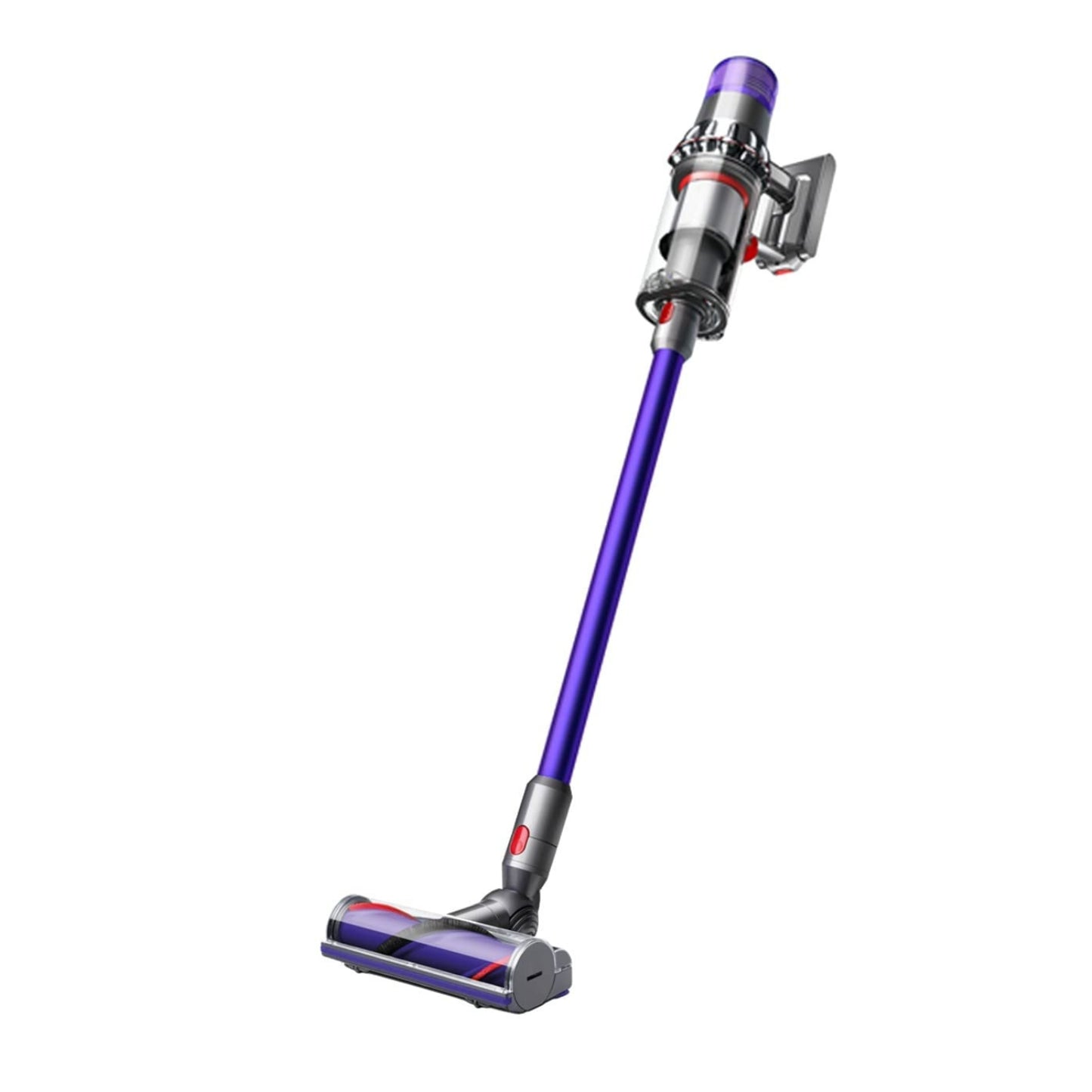 Dyson Aspirapolvere V11 Nickel Blu