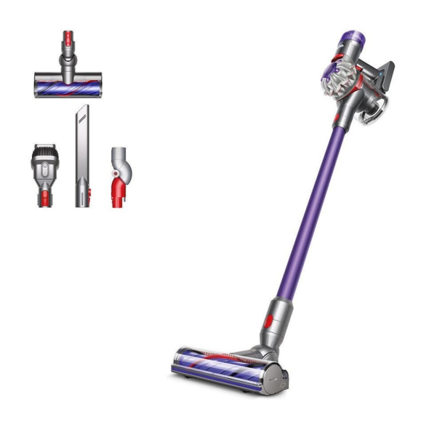 Dyson Aspirapolvere V8 Origin