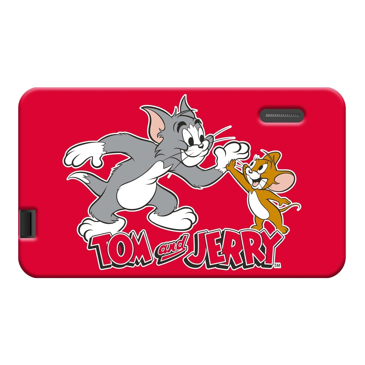 E-star Tablet per Bambini 3 - 6 anni 7 Pollici Wi-Fi 2 GB Ram Android 9 con fotocamera modello Tom and Jerry