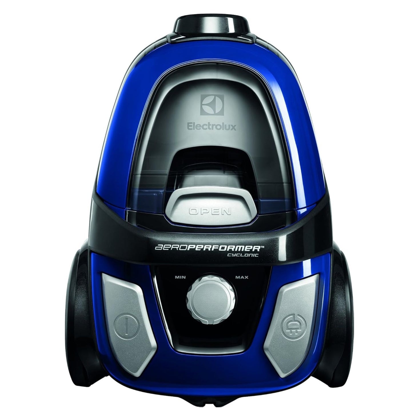 Electrolux Aspirapolvere Ciclonica Eapc5is Iris Sky