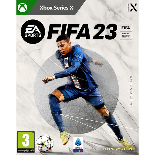 Xbox Series X  Fifa 23