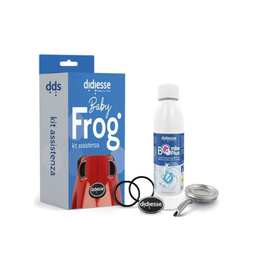 Didiesse Kit Assistenza Frog Baby