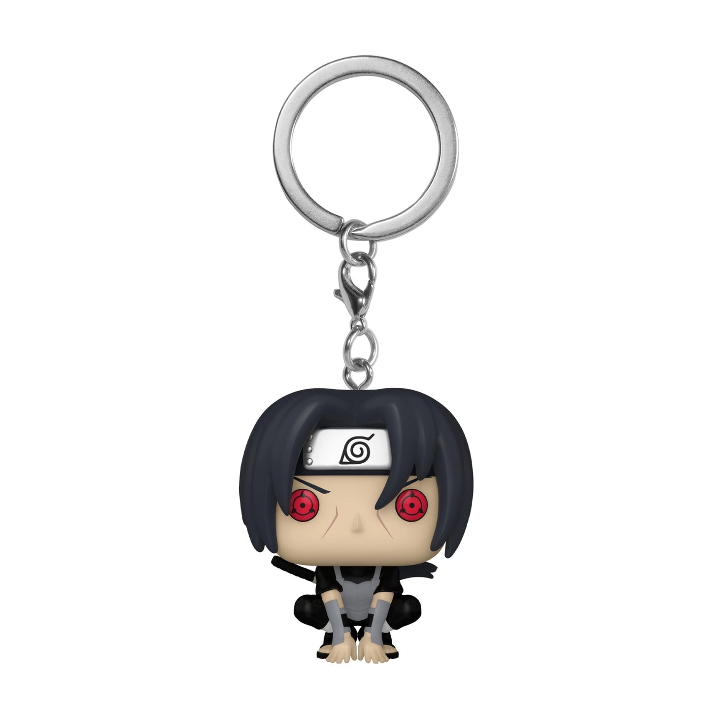 Funko Pocket Pop Naruto Shippuden Itachi Uchiha (moonlit)