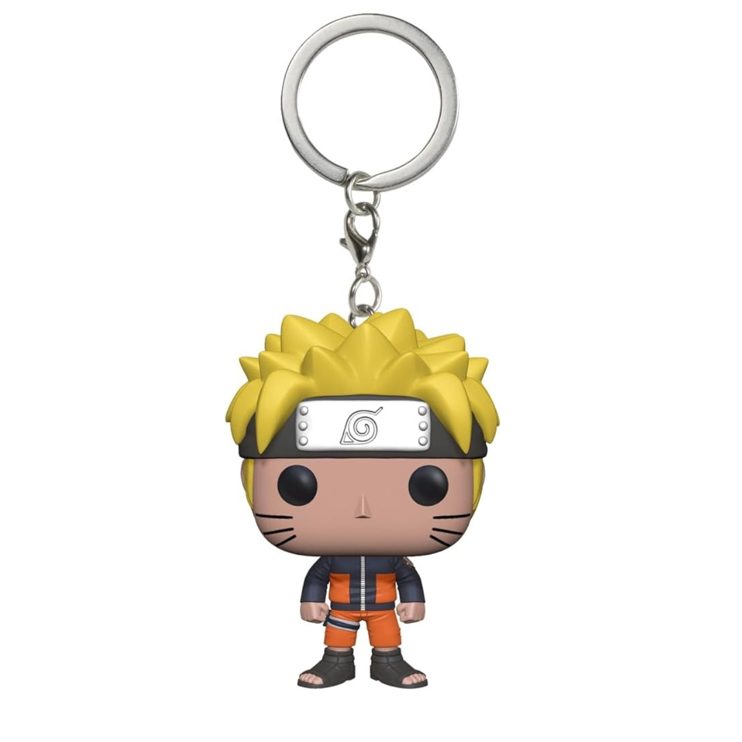 Funko Pocket Pop Naruto Shippuden - Naruto