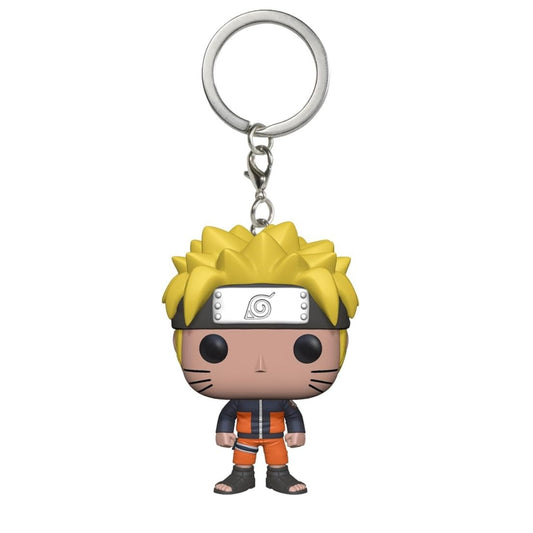 Funko Pocket Pop Naruto Shippuden - Naruto