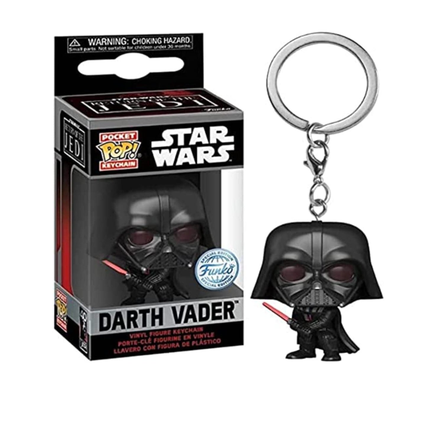 Funko Pocket Pop Star Wars Darth Vader