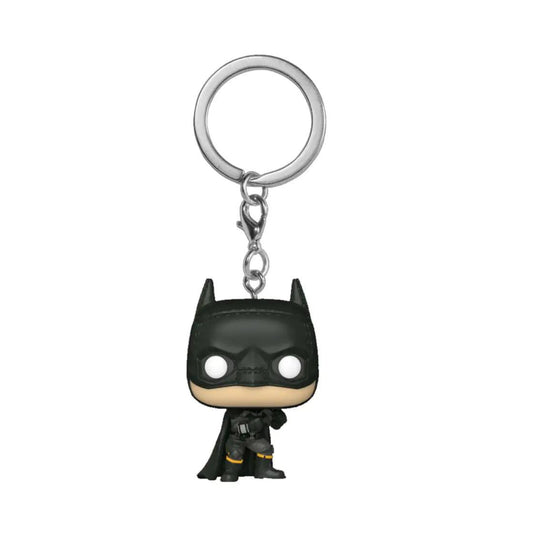 Funko Pocket Pop The Batman - Batman