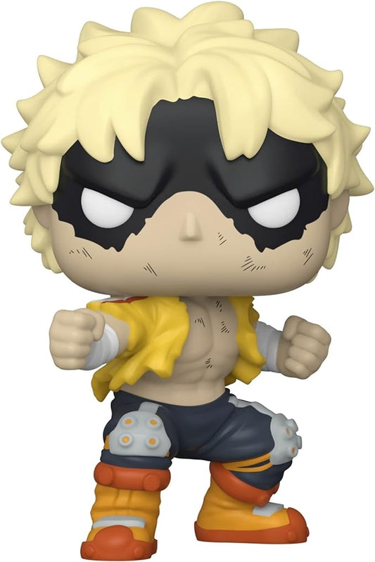 FUNKO POP! ANIMATION: MY HERO ACADEMIA (MHA) FAT GUM