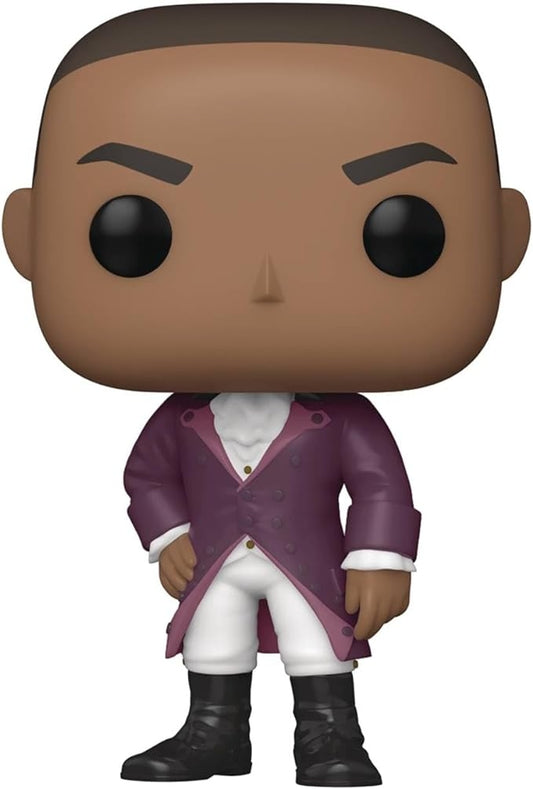 FUNKO POP! BROADWAY: HAMILTON - AARON BURR