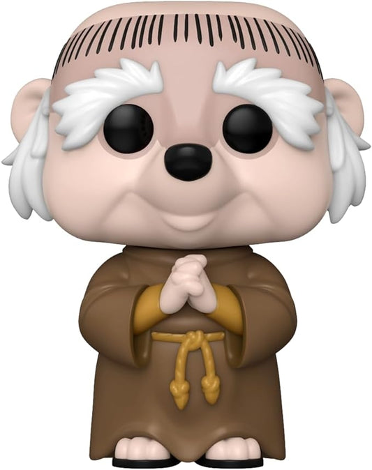 FUNKO POP! DISNEY: ROBIN HOOD - FRIAR TUC