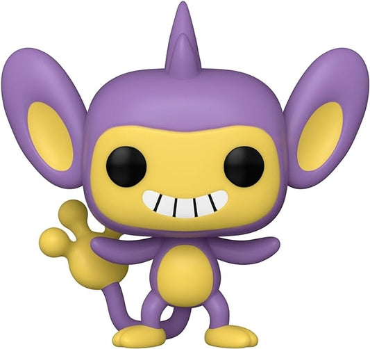 FUNKO POP! GAMES: POKEMON - AIPOM