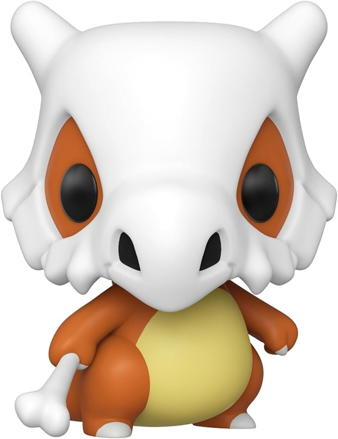 FUNKO POP! GAMES: POKEMON - CUBONE