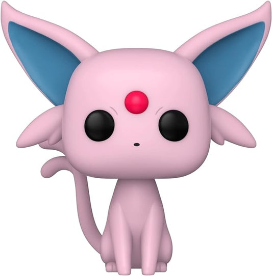 FUNKO POP! GAMES: POKEMON - ESPEON