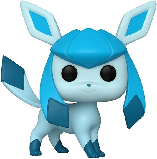 FUNKO POP! GAMES: POKEMON - GLACEON