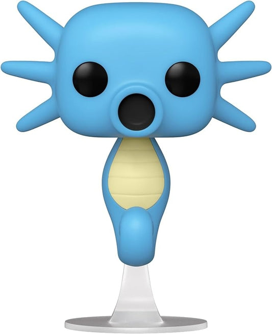 FUNKO POP! GAMES: POKEMON - HORSEA