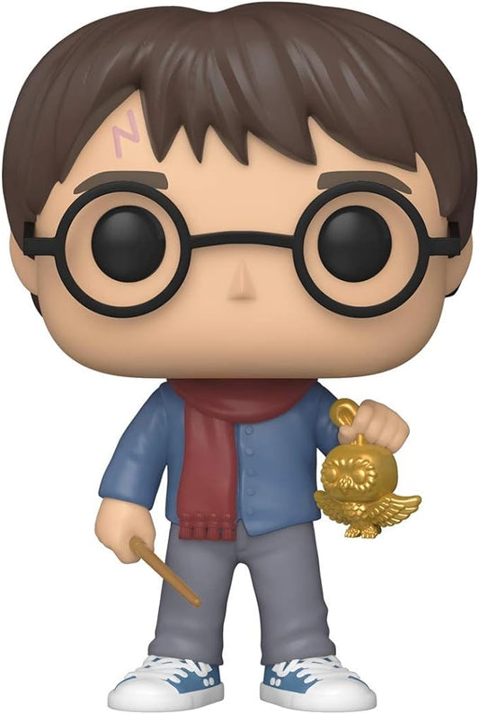 FUNKO POP! HARRY POTTER HOLIDAY