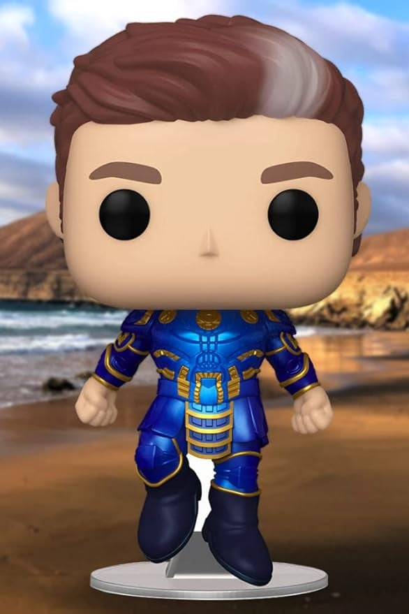 FUNKO POP! MARVEL: ETERNALS - IKARIS - THE ETERNALS