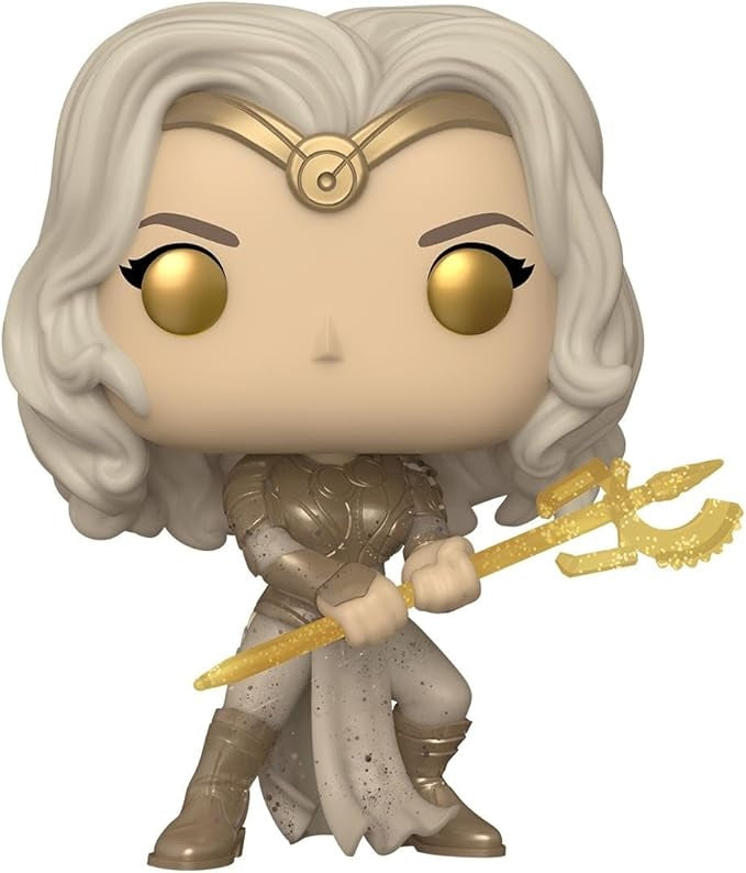 FUNKO POP! MARVEL: ETERNALS - THENA - THE ETERNALS