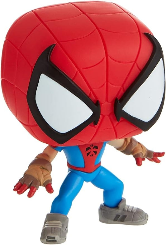 FUNKO POP! MARVEL: YEAR OF THE SPIDER - MANGAVERSE SPIDER-MAN