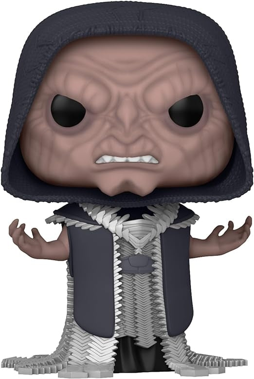 FUNKO POP! MOVIES: JLSC - DESAAD - DESAAD - JUSTICE LEAGUE: SNYDER CUT