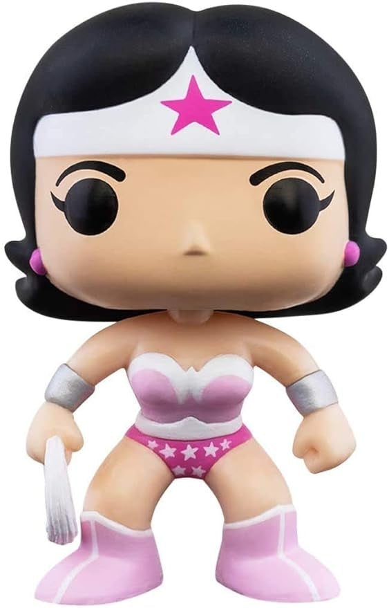 FUNKO POP! WONDER WOMAN 350