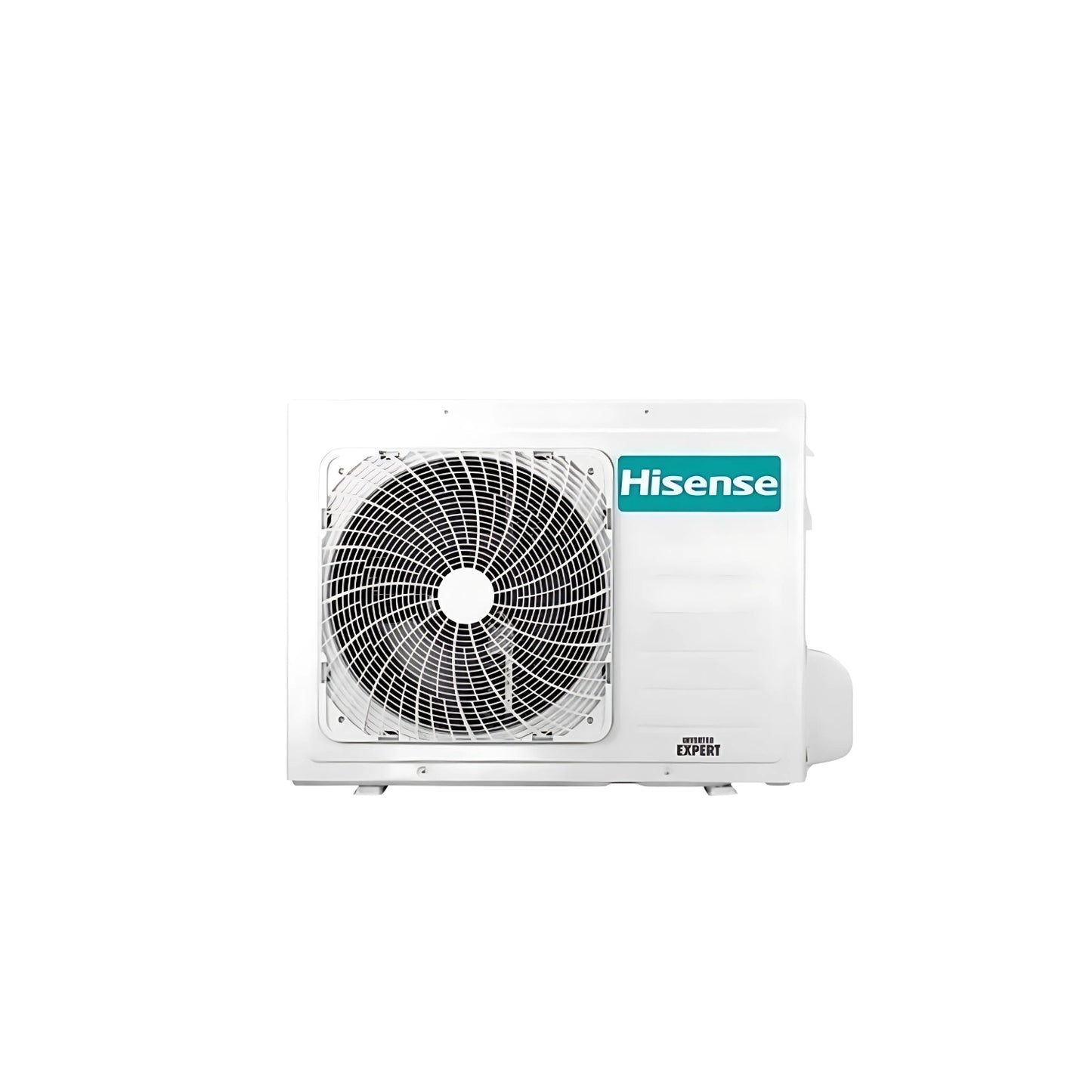 Hisense Climatizzatore Dual Split Inverter 12000+12000 Btu /h Condizionatore Con Pompa Di Calore Classe A++/a+