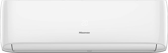 Climatizzatore Condizionatore Hisense Easysmart 9000btu Ca25yr05g+ca25yr05w R32 Wifi Optional