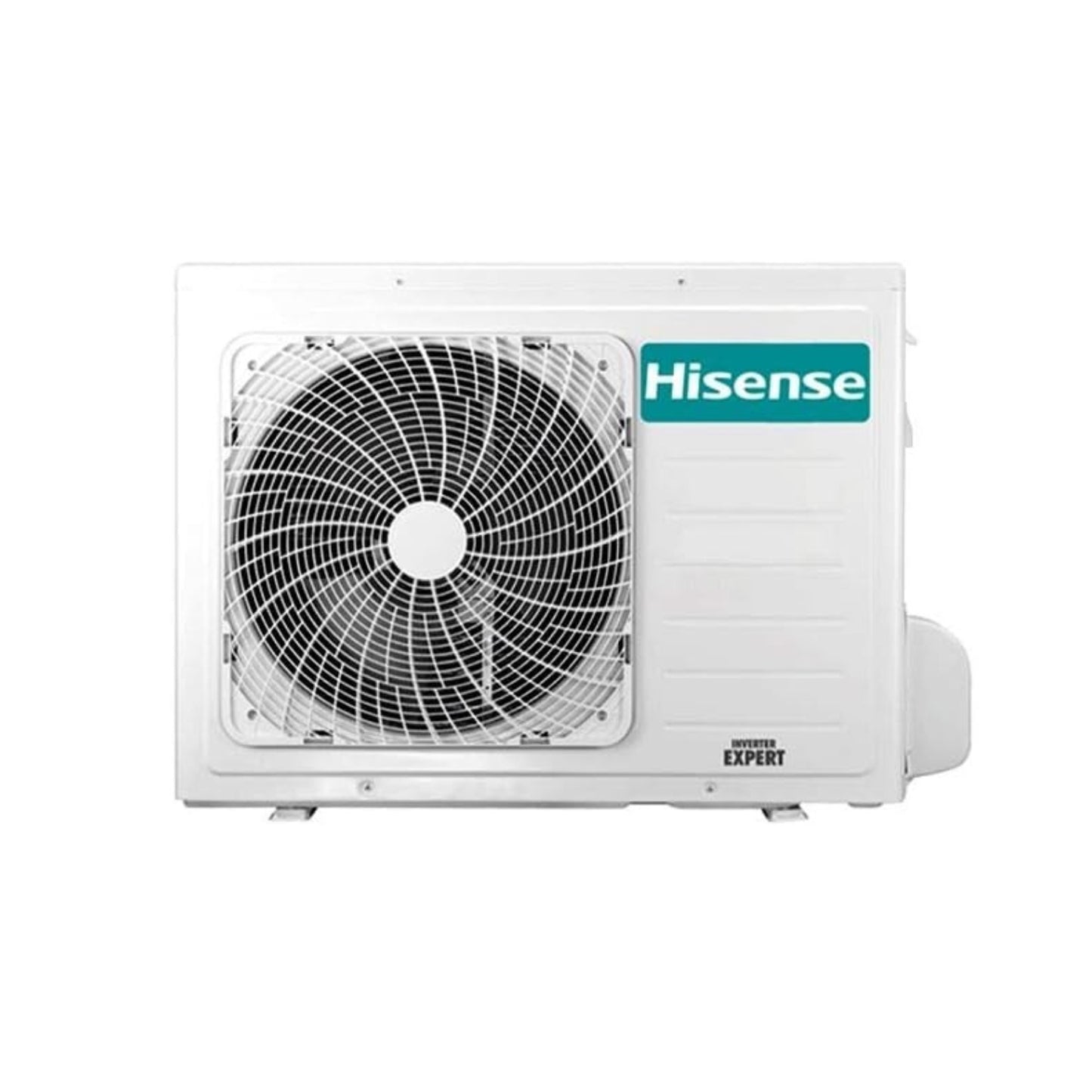 Climatizzatore Condizionatore Hisense Easysmart 9000btu Ca25yr05g+ca25yr05w R32 Wifi Optional