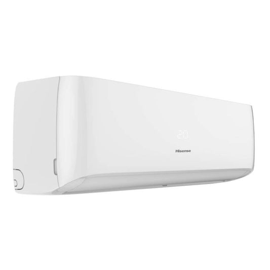 Hisense Easysmart 12000 Btu CA35MR0BG+CA35MR0BW R32 2025 Con Wi-Fi